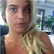 Laureata magistrale in Storia dell'Arte presso l'università  La Sapienza  di Roma col massimo dei voti, impartisce lezioni online o in presenza in base alle esigenze